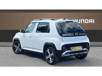 Hyundai Inster 85kW 02 49kWh 5dr Auto Electric Hatchback