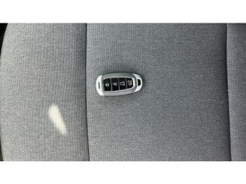 Hyundai Inster 85kW 02 49kWh 5dr Auto Electric Hatchback