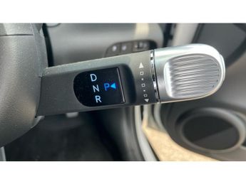 Hyundai Inster 85kW 02 49kWh 5dr Auto Electric Hatchback