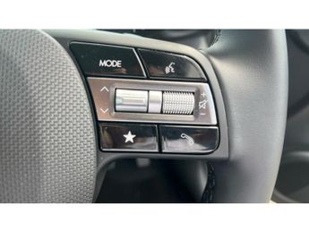 Hyundai Inster 85kW 02 49kWh 5dr Auto Electric Hatchback