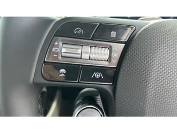 Hyundai Inster 85kW 02 49kWh 5dr Auto Electric Hatchback