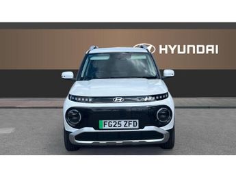 Hyundai Inster 85kW 02 49kWh 5dr Auto Electric Hatchback