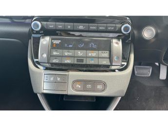 Hyundai Inster 85kW 02 49kWh 5dr Auto Electric Hatchback