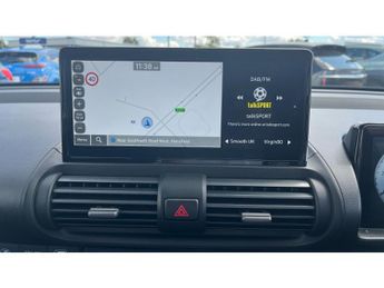 Hyundai Inster 85kW 02 49kWh 5dr Auto Electric Hatchback