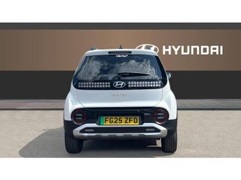Hyundai Inster 85kW 02 49kWh 5dr Auto Electric Hatchback