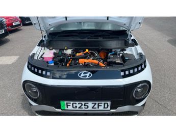 Hyundai Inster 85kW 02 49kWh 5dr Auto Electric Hatchback