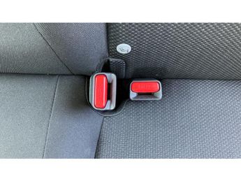Honda HR-V 1.5 i-VTEC SE CVT 5dr Petrol Hatchback