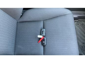 Honda HR-V 1.5 i-VTEC SE CVT 5dr Petrol Hatchback