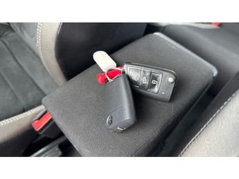 Volkswagen Polo 1.0 TSI 115 SEL 5dr DSG Petrol Hatchback