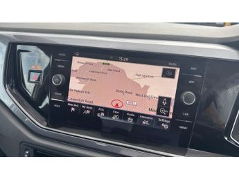 Volkswagen Polo 1.0 TSI 115 SEL 5dr DSG Petrol Hatchback