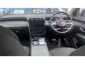 Hyundai TUCSON 1.6 TGDi Hybrid 230 Premium 5dr 2WD Auto Hybrid Estate