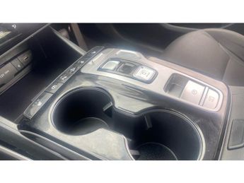 Hyundai TUCSON 1.6 TGDi Hybrid 230 Premium 5dr 2WD Auto Hybrid Estate