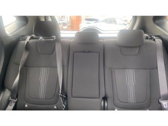 Hyundai TUCSON 1.6 TGDi Hybrid 230 Premium 5dr 2WD Auto Hybrid Estate