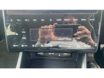 Hyundai TUCSON 1.6 TGDi Hybrid 230 Premium 5dr 2WD Auto Hybrid Estate