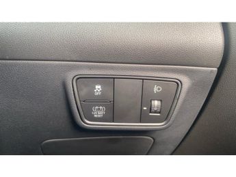 Hyundai TUCSON 1.6 TGDi Hybrid 230 Premium 5dr 2WD Auto Hybrid Estate