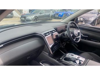 Hyundai TUCSON 1.6 TGDi Hybrid 230 Premium 5dr 2WD Auto Hybrid Estate
