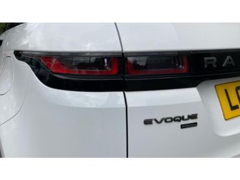 Land Rover Range Rover Evoque 1.5 P300e R-Dynamic SE 5dr Auto Hatchback