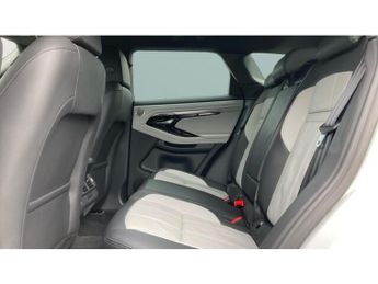 Land Rover Range Rover Evoque 1.5 P300e R-Dynamic SE 5dr Auto Hatchback