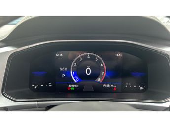 Volkswagen T-Roc 1.5 TSI Life 5dr DSG Petrol Hatchback