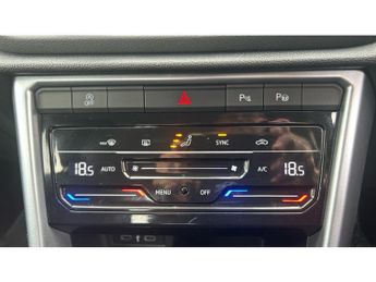 Volkswagen T-Roc 1.5 TSI Life 5dr DSG Petrol Hatchback