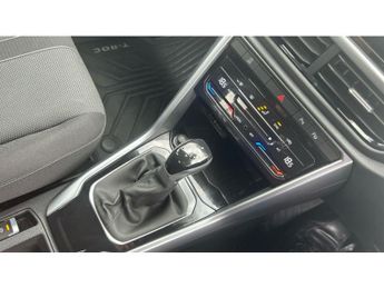 Volkswagen T-Roc 1.5 TSI Life 5dr DSG Petrol Hatchback