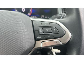 Volkswagen T-Roc 1.5 TSI Life 5dr DSG Petrol Hatchback