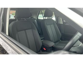 Volkswagen T-Roc 1.5 TSI Life 5dr DSG Petrol Hatchback