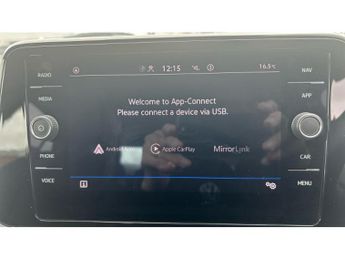 Volkswagen T-Roc 1.5 TSI Life 5dr DSG Petrol Hatchback