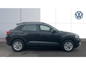 Volkswagen T-Roc 1.5 TSI Life 5dr DSG Petrol Hatchback