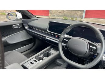 Hyundai IONIQ 6 239kW Premium 77kWh 4dr AWD Auto Electric Saloon