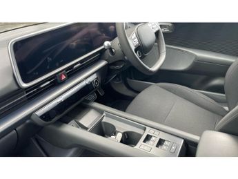 Hyundai IONIQ 6 239kW Premium 77kWh 4dr AWD Auto Electric Saloon
