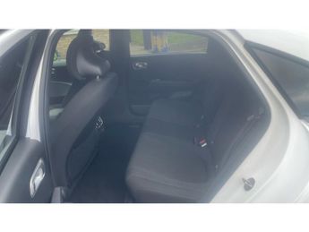 Hyundai IONIQ 6 239kW Premium 77kWh 4dr AWD Auto Electric Saloon