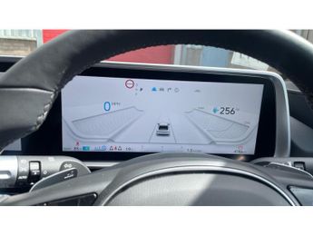Hyundai IONIQ 6 239kW Premium 77kWh 4dr AWD Auto Electric Saloon