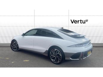 Hyundai IONIQ 6 239kW Premium 77kWh 4dr AWD Auto Electric Saloon