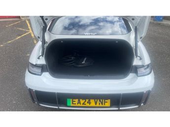 Hyundai IONIQ 6 239kW Premium 77kWh 4dr AWD Auto Electric Saloon