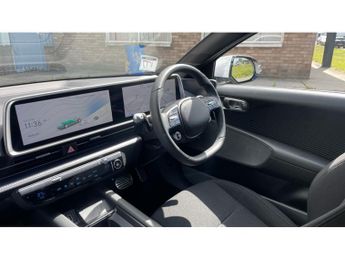 Hyundai IONIQ 6 239kW Premium 77kWh 4dr AWD Auto Electric Saloon
