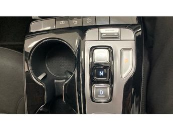 Hyundai TUCSON 1.6 TGDi Hybrid 230 SE Connect 5dr 2WD Auto Hybrid Estate