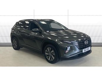 Hyundai Tucson 1.6 TGDi SE Connect 5dr 2WD Petrol Estate