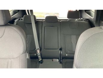 Hyundai TUCSON 1.6 TGDi Hybrid 230 SE Connect 5dr 2WD Auto Hybrid Estate