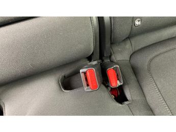 Hyundai TUCSON 1.6 TGDi Hybrid 230 SE Connect 5dr 2WD Auto Hybrid Estate