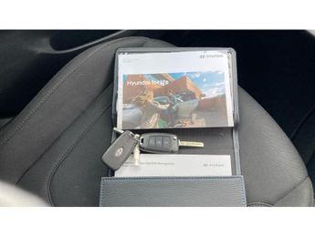 Hyundai TUCSON 1.6 TGDi Hybrid 230 SE Connect 5dr 2WD Auto Hybrid Estate