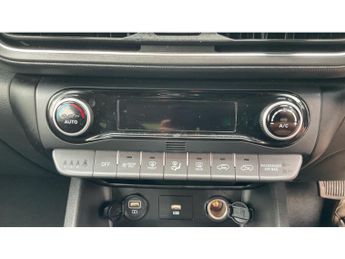 Hyundai KONA 1.6 GDi Hybrid SE Connect 5dr DCT Hybrid Hatchback