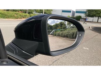 Volkswagen Golf 2.0 TSI GTI 5dr DSG Petrol Hatchback