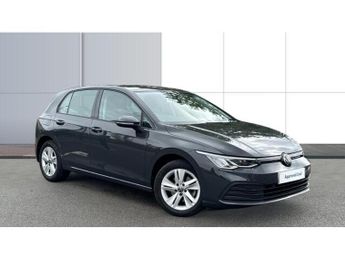 Volkswagen Golf 1.5 eTSI 150 Life 5dr DSG Petrol Hatchback
