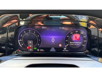 Volkswagen Golf 1.5 eTSI 150 Life 5dr DSG Petrol Hatchback