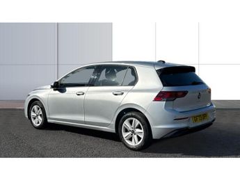 Volkswagen Golf 1.5 eTSI 150 Life 5dr DSG Petrol Hatchback