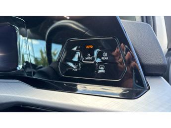 Volkswagen Golf 1.5 eTSI 150 Life 5dr DSG Petrol Hatchback