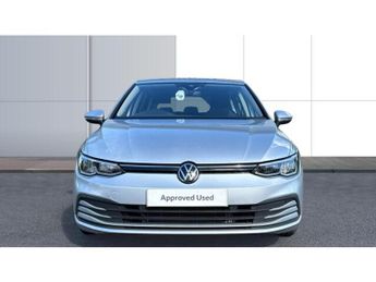Volkswagen Golf 1.5 eTSI 150 Life 5dr DSG Petrol Hatchback