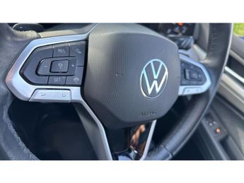 Volkswagen Golf 1.5 eTSI 150 Life 5dr DSG Petrol Hatchback