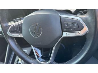 Volkswagen Golf 1.5 eTSI 150 Life 5dr DSG Petrol Hatchback